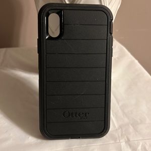 iPhone XR Otterbox Defender Pro Series Case